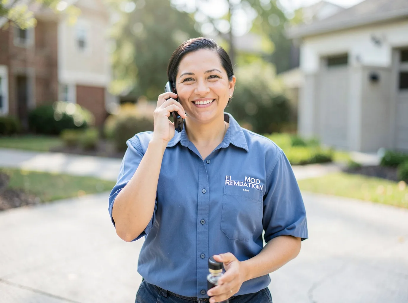 Mold Remediation Bethel, NC FAQs